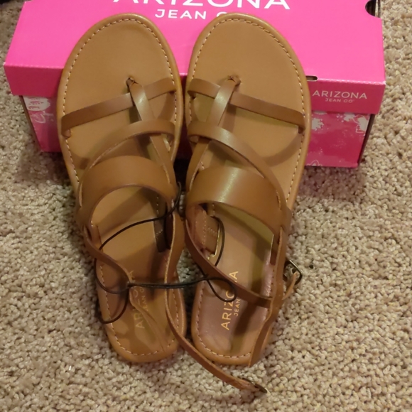 Arizona sandals - Picture 2 of 3